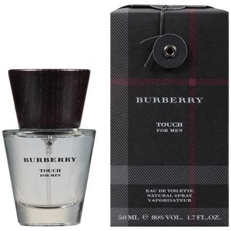 1.7 fl oz burberry touch mens|lowest price in burberry touch.